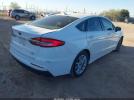 Ford Fusion Se Image 15