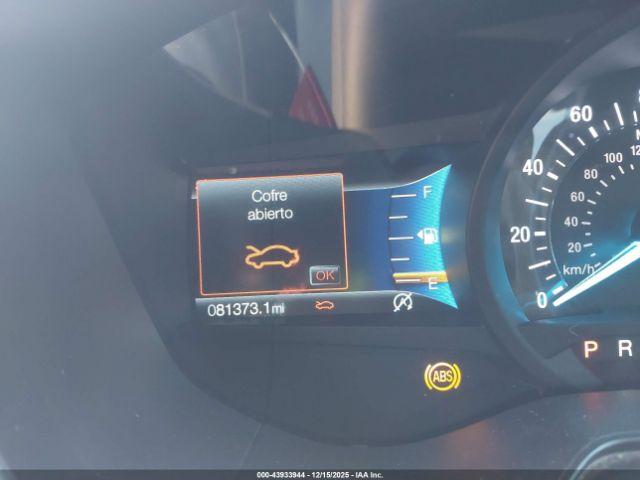 Ford Fusion Se Image 12