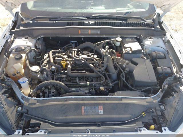 Ford Fusion Se Image 9