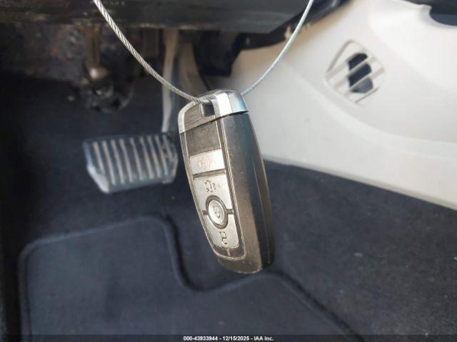 Ford Fusion Se Image 5