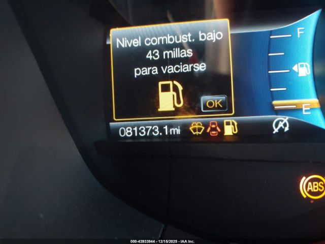 Ford Fusion Se Image 10