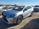 Lexus NX F Sport Image 13