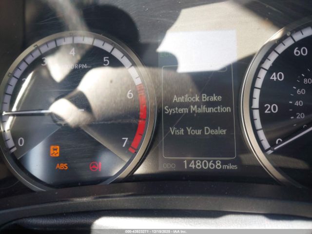 Lexus NX F Sport Image 17