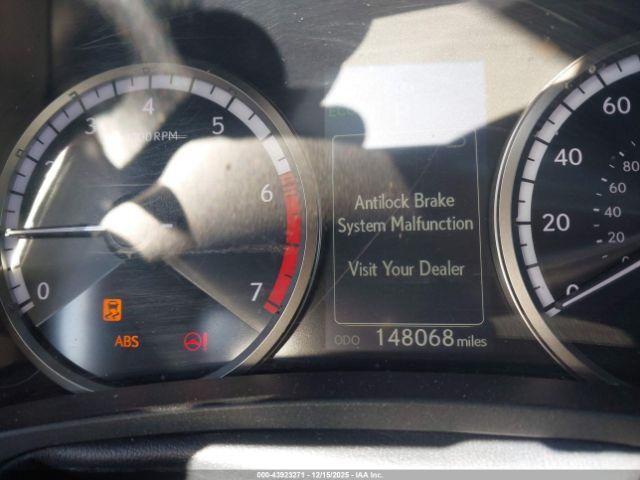 Lexus NX F Sport Image 17