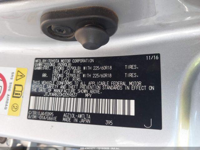 Lexus NX F Sport Image 8