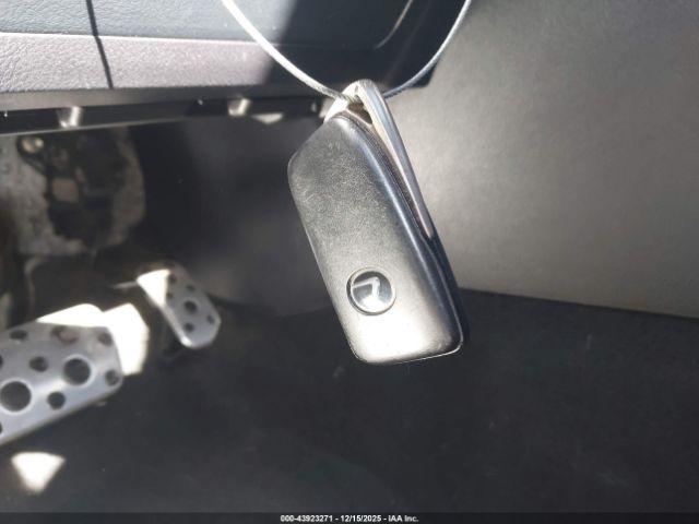 Lexus NX F Sport Image 4