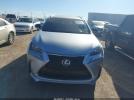 Lexus NX F Sport Image 6