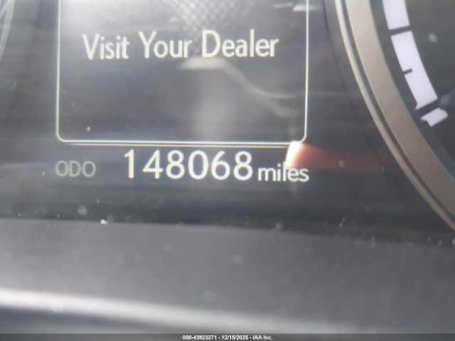 Lexus NX F Sport Image 15