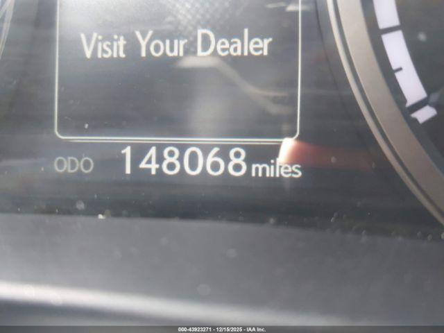 Lexus NX F Sport Image 15