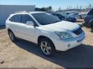 Lexus RX Image 1