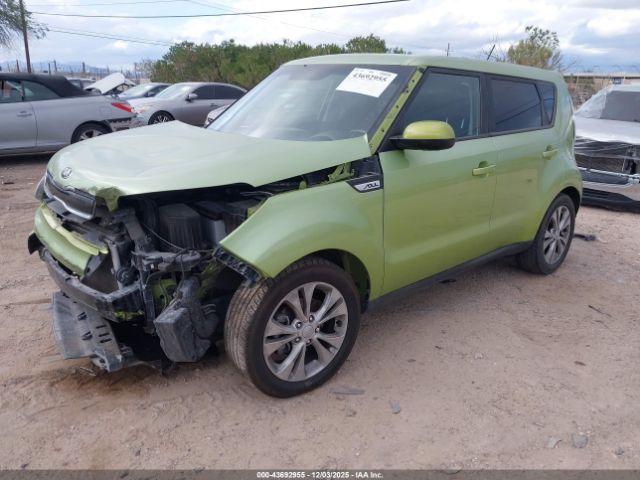 Kia Soul + Image 5