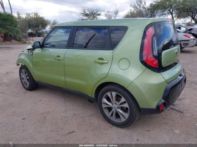 Kia Soul + Image 6