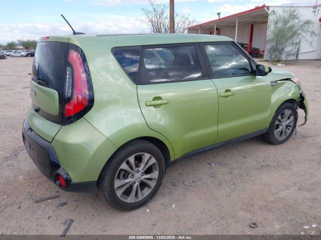 Kia Soul + Image 7