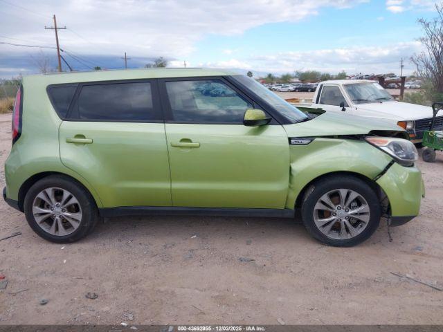 Kia Soul + Image 3
