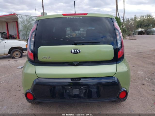 Kia Soul + Image 2