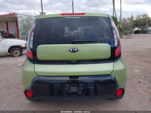 Kia Soul + Image 2