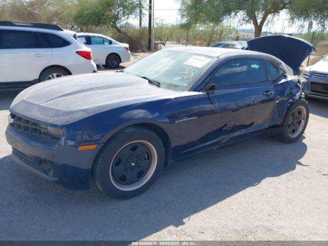 Chevrolet Camaro 2ls Image 5