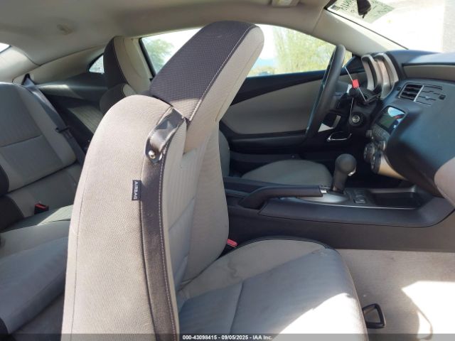 Chevrolet Camaro 2ls Image 4