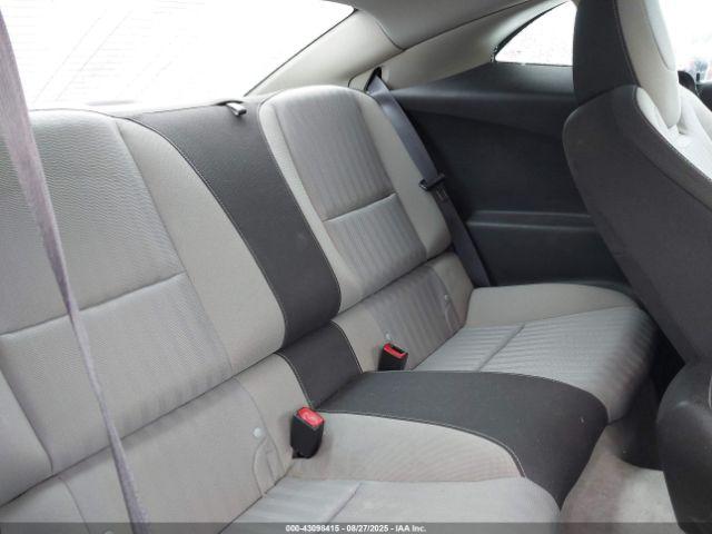 Chevrolet Camaro 2ls Image 16