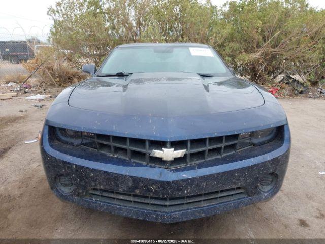 Chevrolet Camaro 2ls Image 10