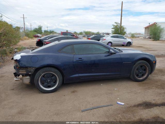 Chevrolet Camaro 2ls Image 14