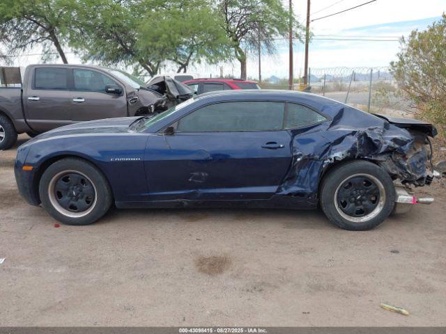 Chevrolet Camaro 2ls Image 13