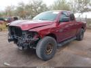 Ram 1500 Express  4x2 6'4 Box Image 6