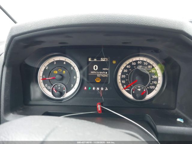 Ram 1500 Express  4x2 6'4 Box Image 2