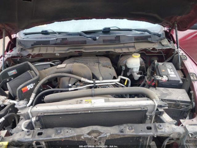 Ram 1500 Express  4x2 6'4 Box Image 15