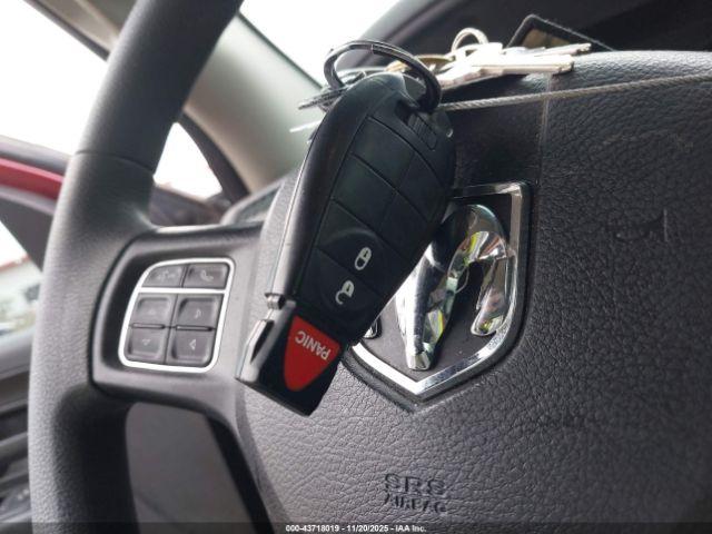 Ram 1500 Express  4x2 6'4 Box Image 10