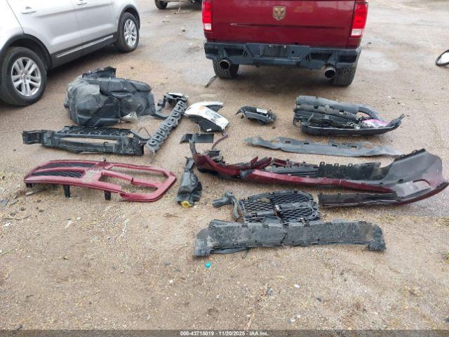 Ram 1500 Express  4x2 6'4 Box Image 8