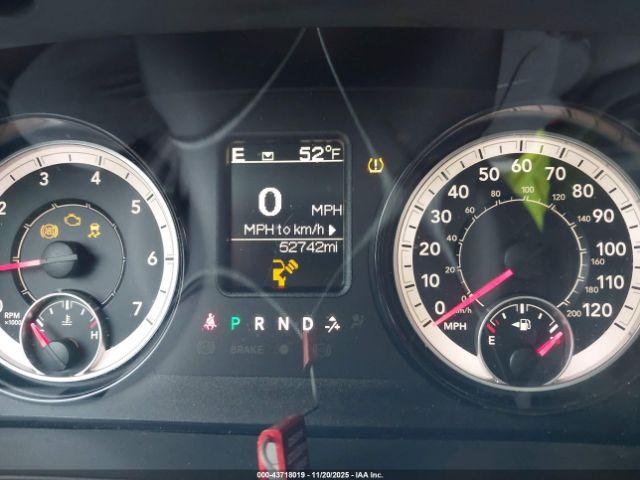 Ram 1500 Express  4x2 6'4 Box Image 13