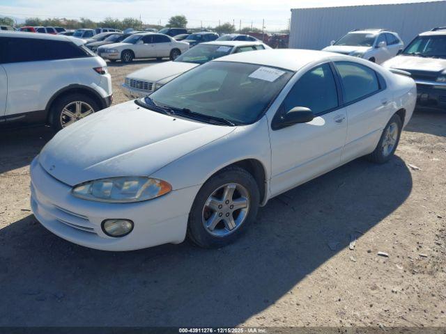 Dodge Intrepid Image 2