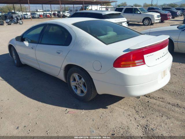 Dodge Intrepid Image 11