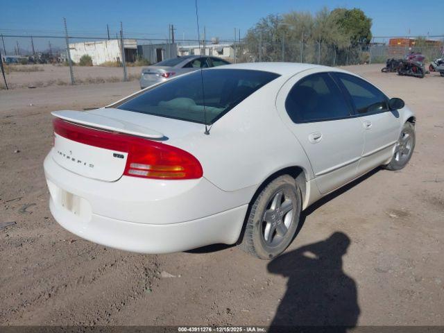 Dodge Intrepid Image 8