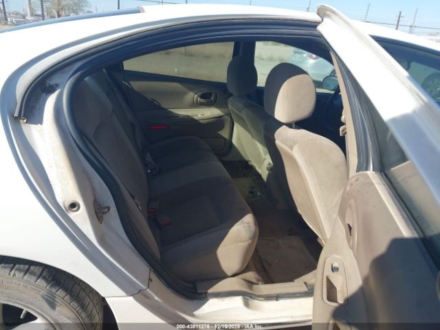 Dodge Intrepid Image 6