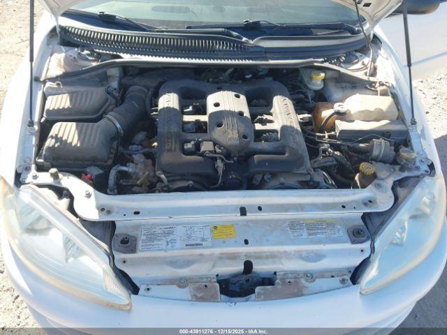 Dodge Intrepid Image 5