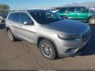 Jeep Cherokee Latitude Plus 4x4 Image 1