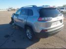 Jeep Cherokee Latitude Plus 4x4 Image 15