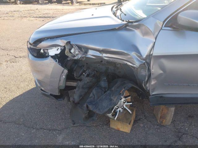 Jeep Cherokee Latitude Plus 4x4 Image 2