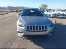 Jeep Cherokee Latitude Plus 4x4 Image 12