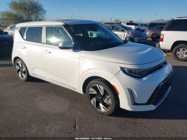 Kia Soul Gt-line Image 1