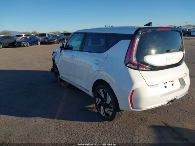 Kia Soul Gt-line Image 2