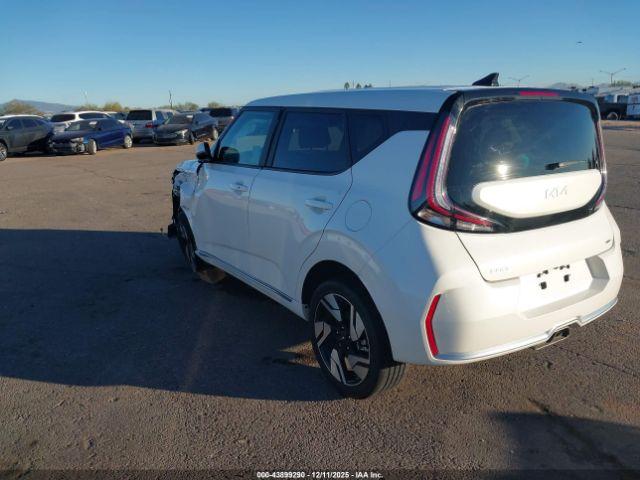 Kia Soul Gt-line Image 2