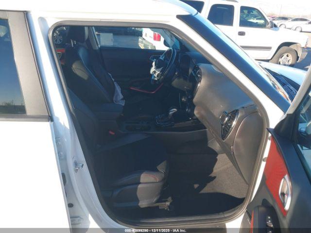 Kia Soul Gt-line Image 15