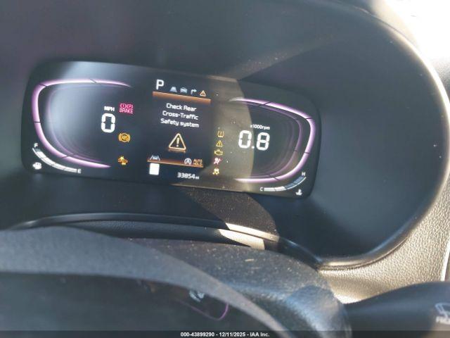 Kia Soul Gt-line Image 3