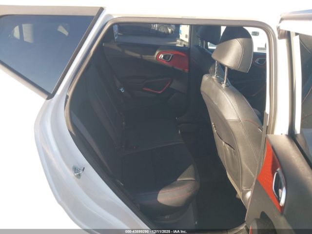 Kia Soul Gt-line Image 11