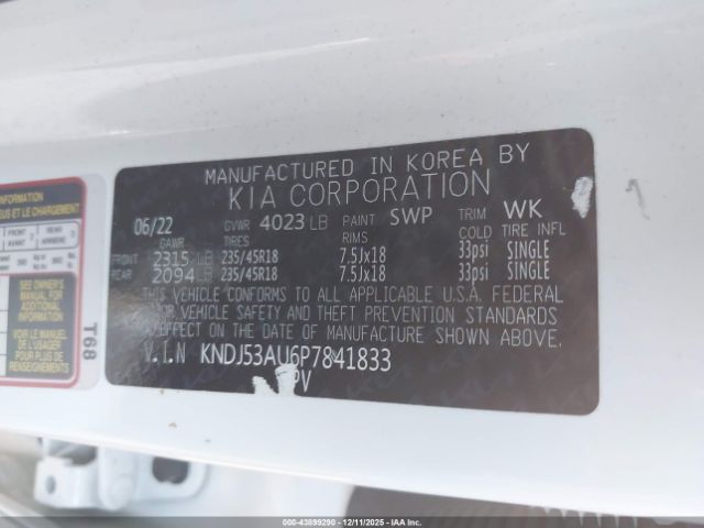 Kia Soul Gt-line Image 6