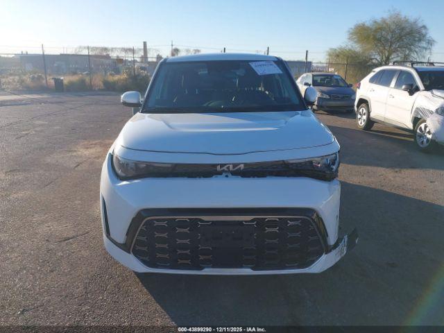 Kia Soul Gt-line Image 10