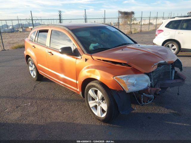  Salvage Dodge Caliber